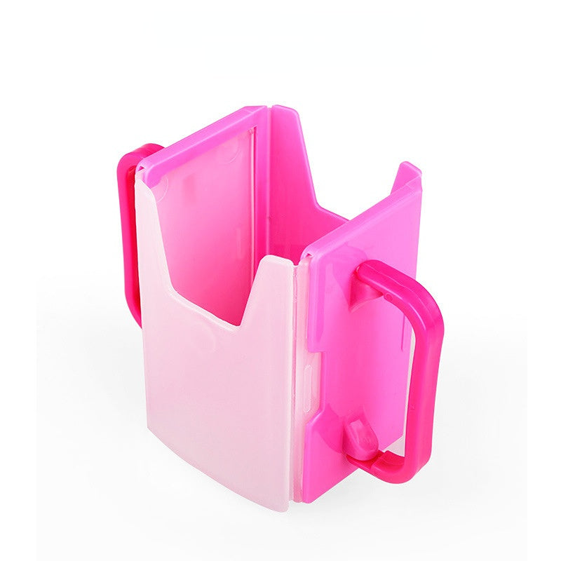 Wholesale Plastic Baby Cup Holders